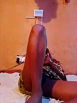 cute naimah online show from 12-18-25, 09:58