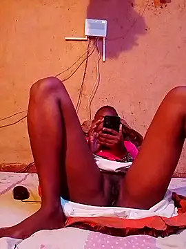 cute naimah online show from 01-15-26, 08:18