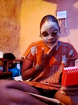 cute naimah online show from 11-30-25, 04:46