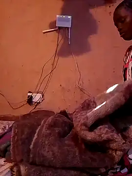 cute naimah online show from 11-16-25, 11:26