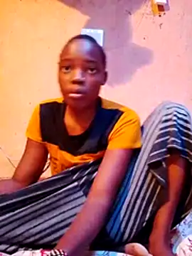 cute naimah online show from 11-17-25, 04:38