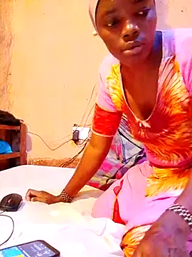 cute naimah online show from 11-06-25, 09:35