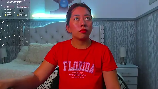 sexylaurita online show from 03-30-26, 11:22