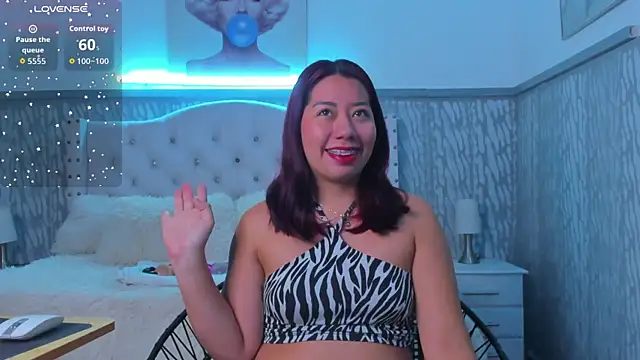 sexylaurita online show from 04-06-26, 11:33