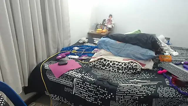 Anny Smith69 online show from 10-22-25, 11:47