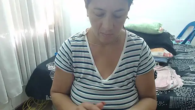 Anny Smith69 online show from 11-30-25, 01:34