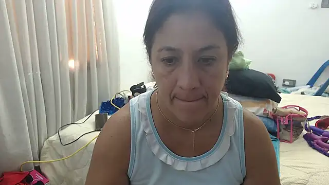 Anny Smith69 online show from 12-02-25, 11:01