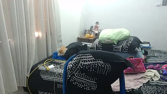 Anny Smith69 online show from 10-20-25, 11:22