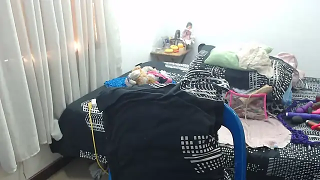 Anny Smith69 online show from 11-14-25, 11:03