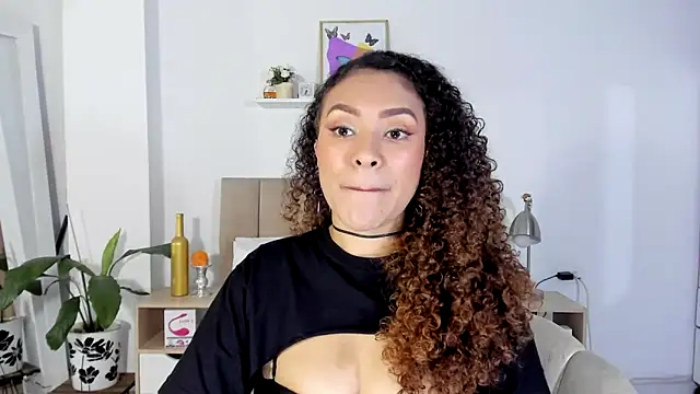 Zoe Gruber online show from 02-05-26, 11:33