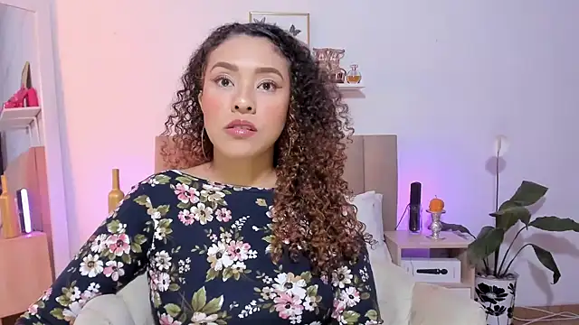 Zoe Gruber online show from 01-08-26, 11:55