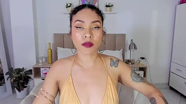 Zoe Gruber online show from 05-31-26, 11:05