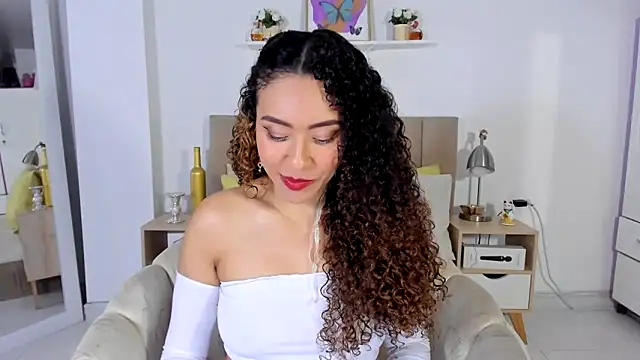 Zoe Gruber online show from 05-01-26, 11:10