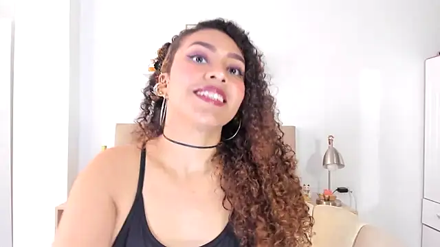 Zoe Gruber online show from 03-07-26, 10:59