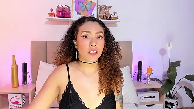 Zoe Gruber online show from 01-15-26, 12:47