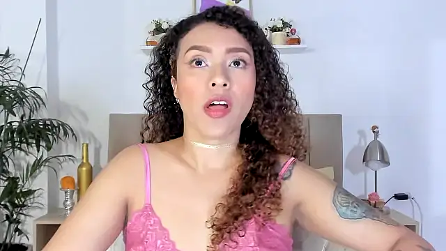 Zoe Gruber online show from 02-13-26, 12:10