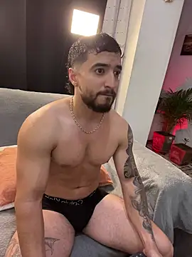 AndrewMartinez online show from 11-04-25, 11:30