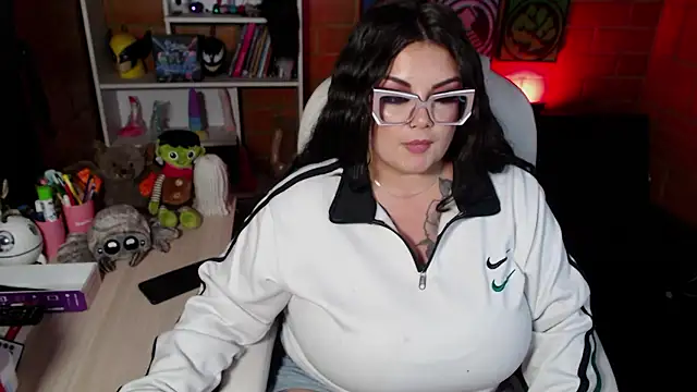 juliette rd online show from 01-10-26, 03:46