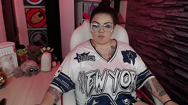 juliette rd online show from 02-03-26, 06:22