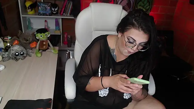 juliette rd online show from 02-28-25, 02:42