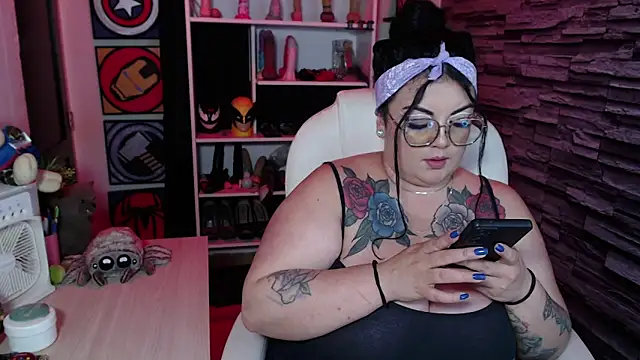 juliette rd online show from 06-18-26, 05:28