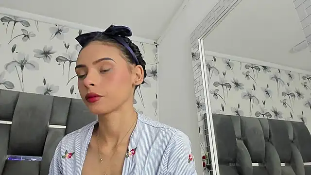 Ehotloveaxxx online show from 11-30-25, 03:35