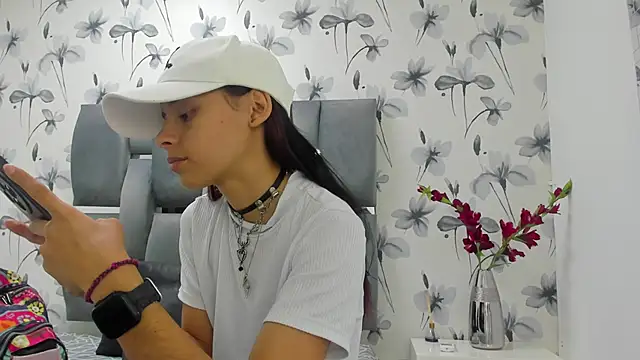 Ehotloveaxxx online show from 11-01-25, 02:11