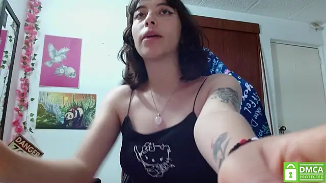 liisaxxx online show from 05-04-26, 04:05