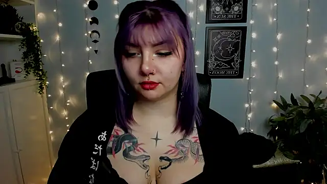 GabbiePerfect online show from 12-03-25, 02:49