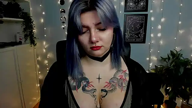 GabbiePerfect online show from 11-06-25, 02:54