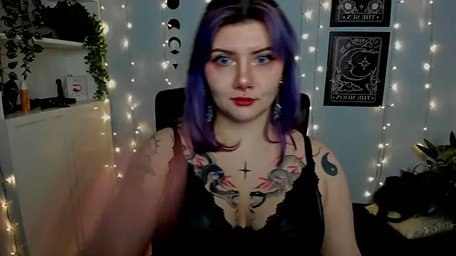 Snapshot of GabbiePerfect chatting on 02-21-26, 07:43 GabbiePerfect online show from 02-21-26, 07:43