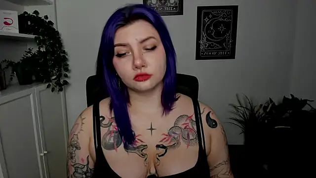 GabbiePerfect online show from 07-15-26, 09:11
