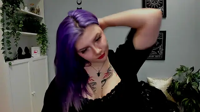 Snapshot of GabbiePerfect chatting on 03-09-25, 02:43 GabbiePerfect online show from 03-09-25, 02:43