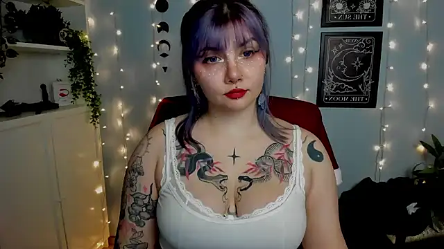 GabbiePerfect online show from 12-16-25, 09:41