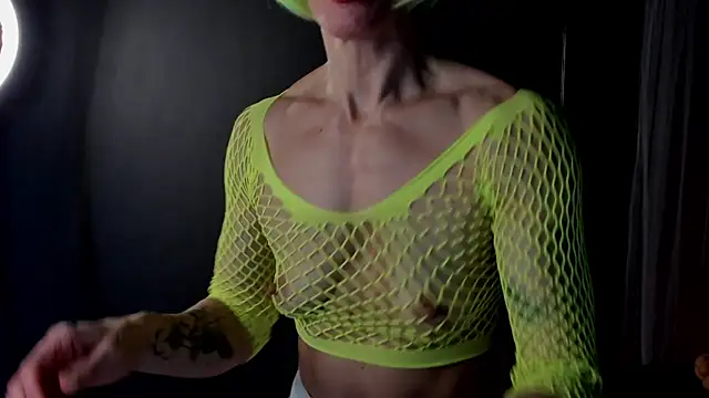 Dorothy Meyer online show from 01-16-26, 10:03