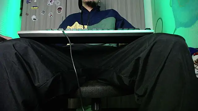 zacwatson  online show from 02-10-25, 05:19