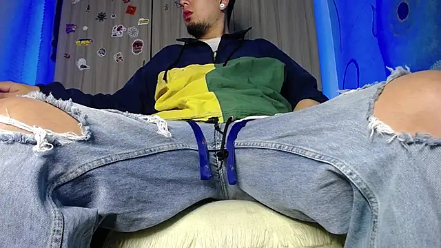 zacwatson  online show from 02-02-25, 08:13