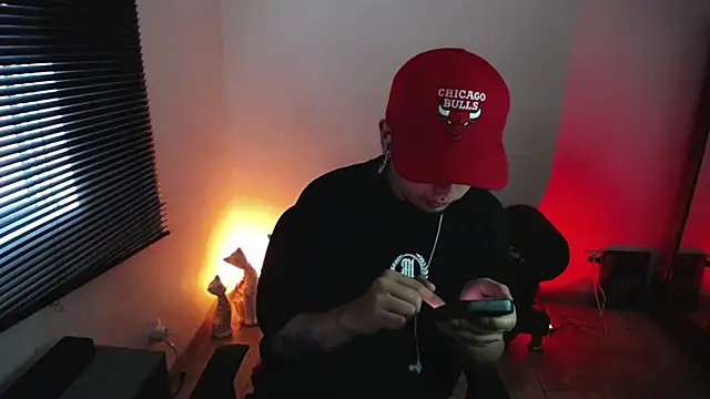 zacwatson  online show from 02-12-26, 10:20