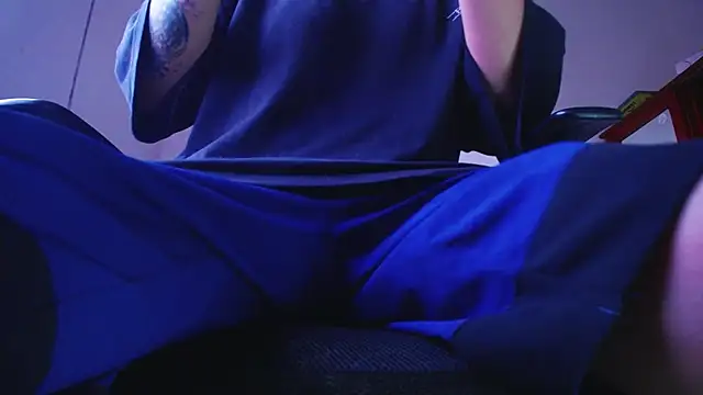 zacwatson  online show from 01-05-26, 10:13