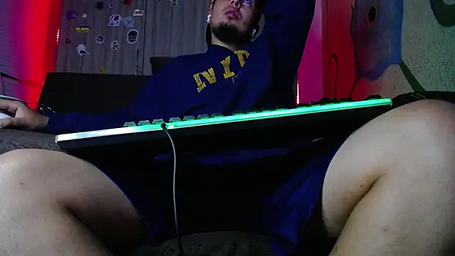zacwatson  online show from 03-04-25, 06:04