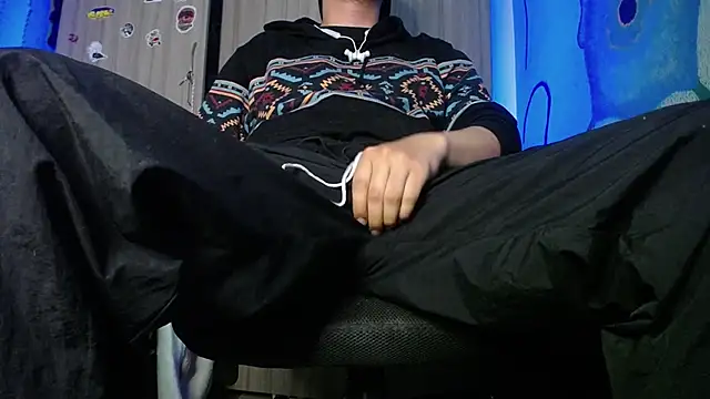 zacwatson  online show from 01-26-25, 03:38