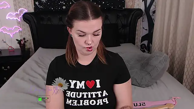 DaisieMaeXO online show from 09-22-25, 10:49