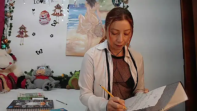 malusexy33 online show from 12-31-24, 05:00