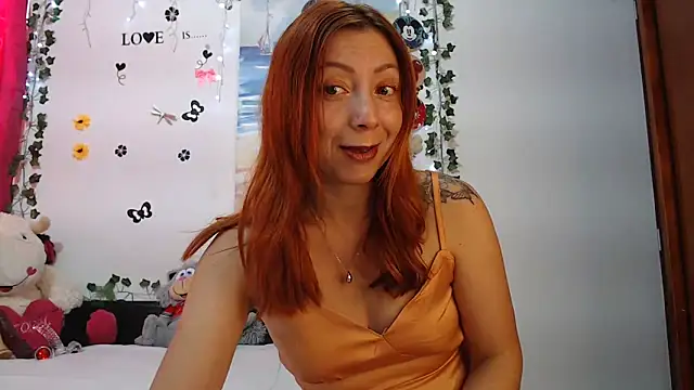 malusexy33 online show from 01-08-25, 02:35