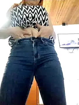 malusexy33 online show from 01-26-25, 12:16