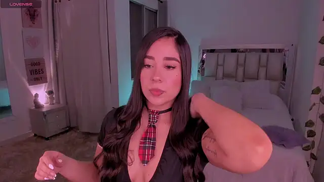 Sussy Bell01 online show from 05-04-26, 11:51