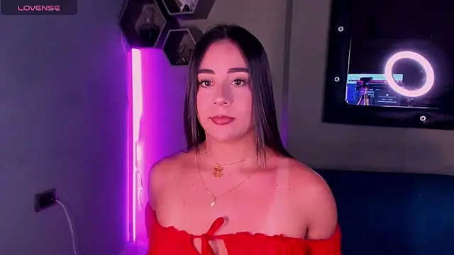 Sussy Bell01 online show from 02-03-25, 08:35