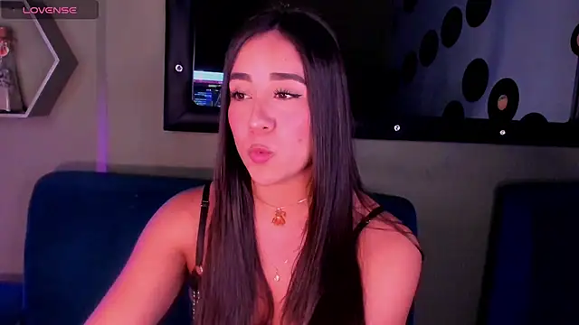 Sussy Bell01 online show from 01-31-25, 08:33