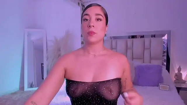 Sussy Bell01 online show from 04-17-26, 08:22