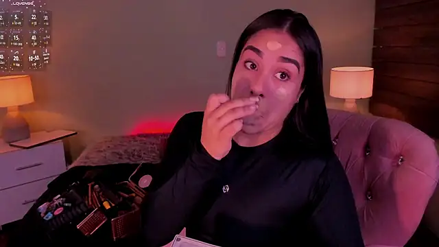 Sussy Bell01 online show from 03-20-25, 08:29